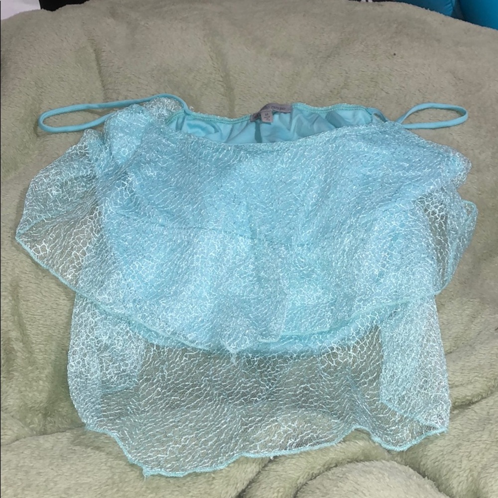 Charlotte Russe tank top